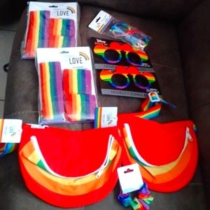 💫💫💫Lot of Rainbow 🌈 love💫💫